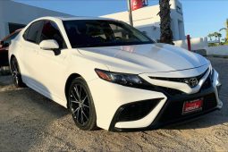 
										Toyota Camry SE 2022 full									