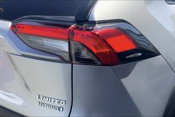 
										Toyota Rav 4 – Hybrid 2021 full									