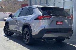 
										Toyota Rav 4 – Hybrid 2021 full									