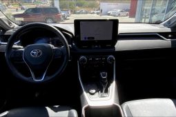 
										Toyota Rav 4 – Hybrid 2021 full									