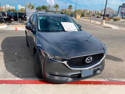 Mazda CX-5 Sport 2019