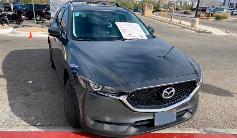 
								Mazda CX-5 Sport 2019 full									