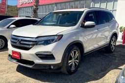 
										Honda Pilot 2017 full									