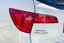 
										Honda Pilot 2017 full									