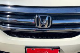 
										Honda Pilot 2017 full									