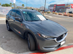 
										Mazda CX-5 Sport 2019 full									