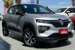 Renault Kwid 2023