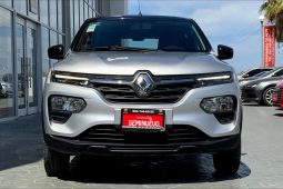 Renault Kwid 2023