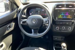 
										Renault Kwid 2023 full									