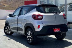 Renault Kwid 2023