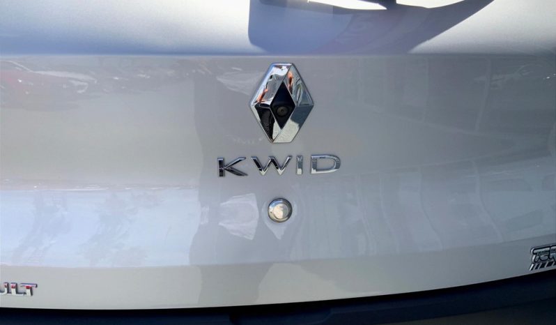 
								Renault Kwid 2023 full									