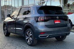 
										Volkswagen T-Cross Highline 2022 full									