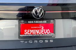 
										Volkswagen T-Cross Highline 2022 full									