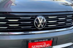 
										Volkswagen T-Cross Highline 2022 full									