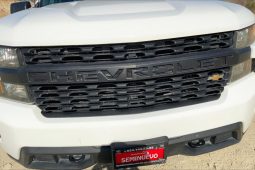 
										Chevrolet Silverado 2020 full									