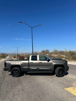 
										GMC Sierra 2017 full									