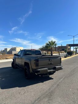 
										GMC Sierra 2017 full									