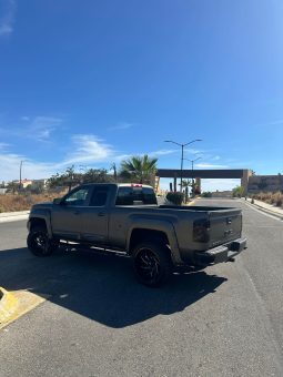 
										GMC Sierra 2017 full									