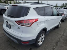 Ford Escape 2015