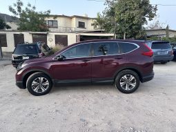 Honda CR-V 2019