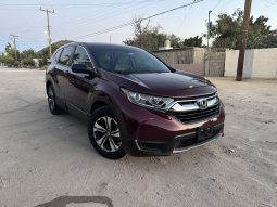 Honda CR-V 2019