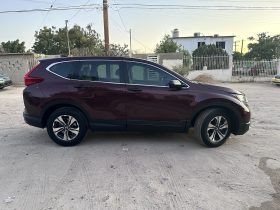 Honda CR-V 2019