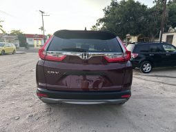 
										Honda CR-V 2019 full									