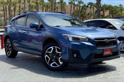 Subaru Xv Limited 2020