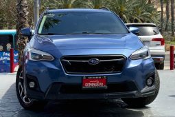 Subaru Xv Limited 2020