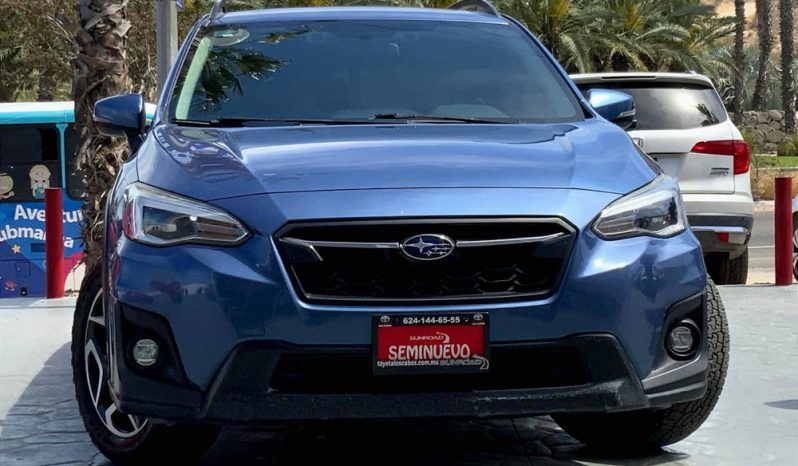 
								Subaru Xv Limited 2020 full									