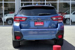 Subaru Xv Limited 2020