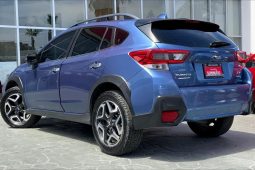 Subaru Xv Limited 2020