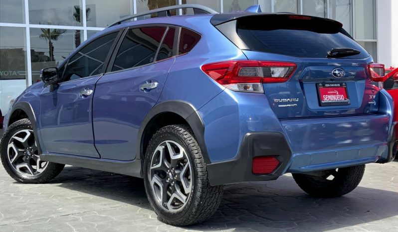 
								Subaru Xv Limited 2020 full									