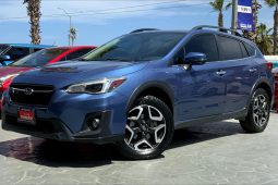 Subaru Xv Limited 2020