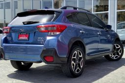 
										Subaru Xv Limited 2020 full									