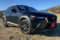 Mazda CX-3 Sport 2019