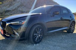 Mazda CX-3 Sport 2019