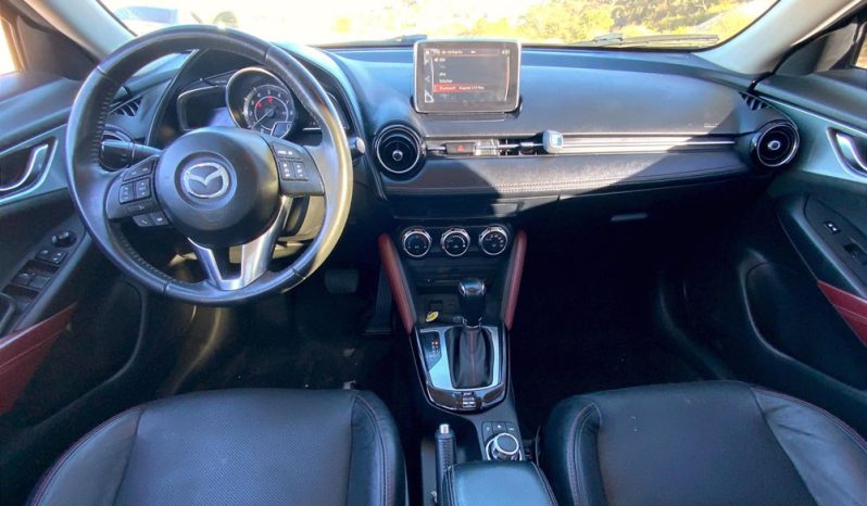 
								Mazda CX-3 Sport 2019 full									