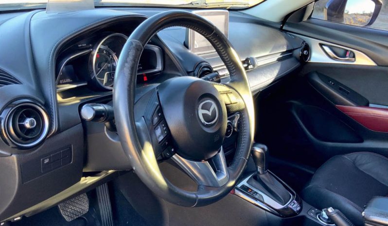 
								Mazda CX-3 Sport 2019 full									