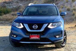 Nissan X-Trail Advance 2 Row 2022