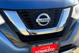 
										Nissan X-Trail Advance 2 Row 2022 full									