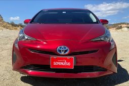 
										Toyota Prius 2017 full									