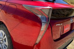 
										Toyota Prius 2017 full									