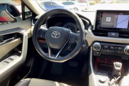 
										Toyota RAV4 2020 full									