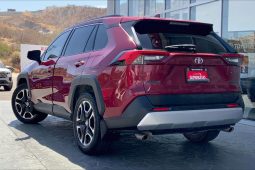 
										Toyota RAV4 2020 full									