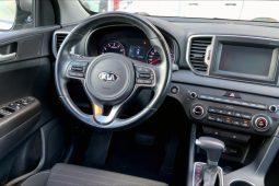 Kia Sportage 2017