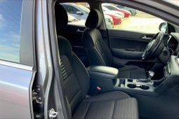 
										Kia Sportage 2017 completo									