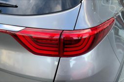 
										Kia Sportage 2017 completo									