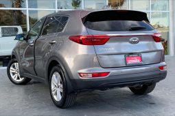 
										Kia Sportage 2017 completo									