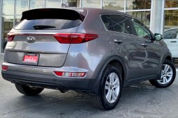 
										Kia Sportage 2017 completo									